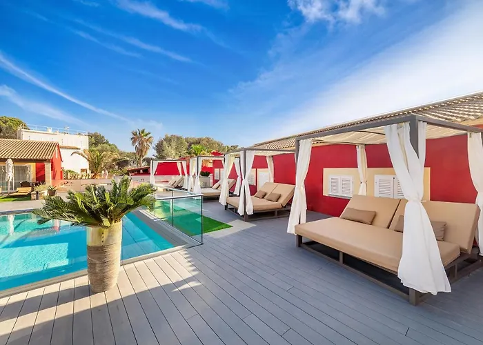 Hotel Paradise Residencial
