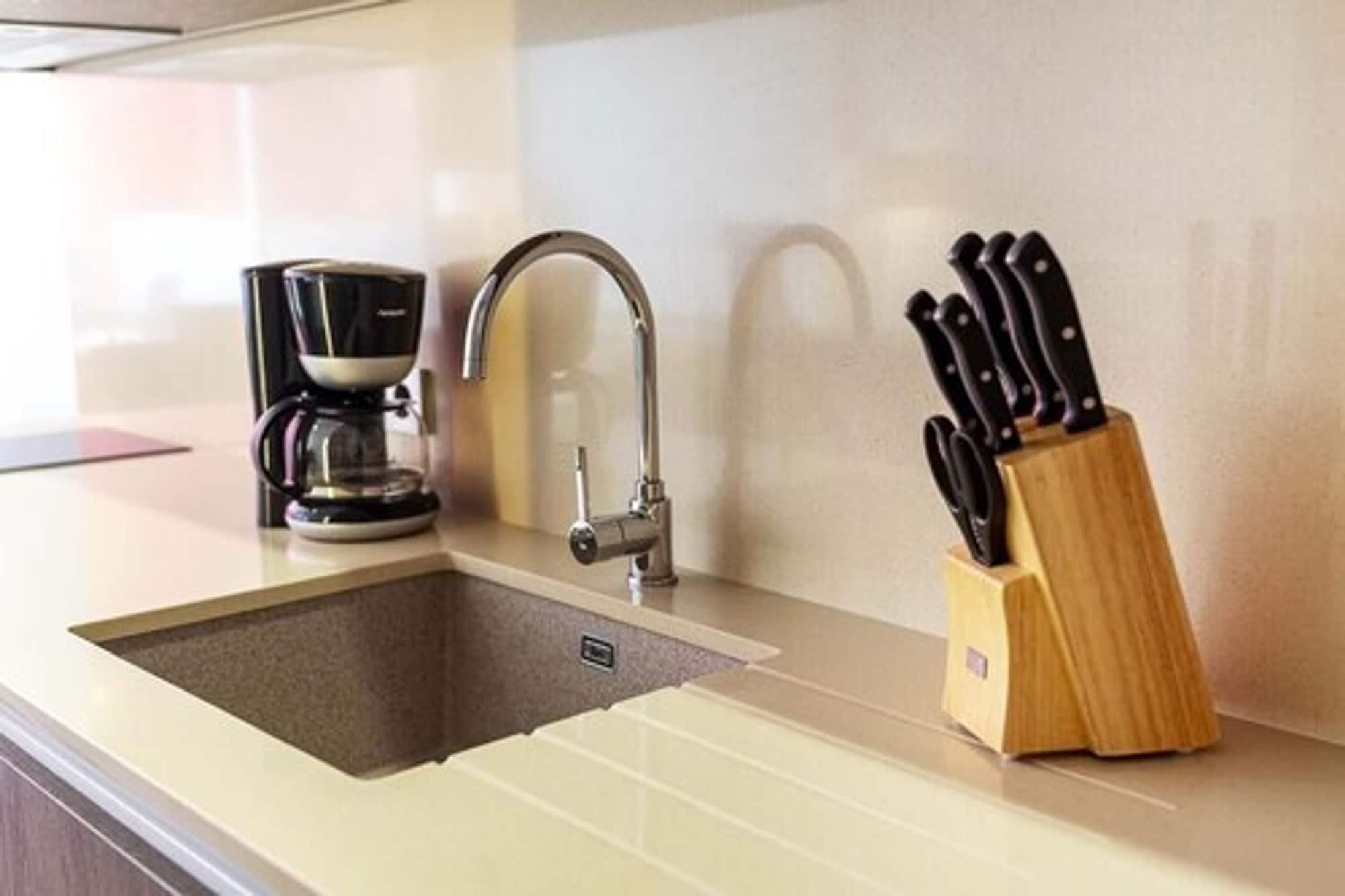 Aparthotel Paradise Residencial